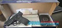 Smith & Wesson M&P Shield PC 9mm in Box
