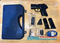Beretta Px4 Storm Subcompact 9mm w/ 2 mags