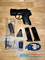 Beretta Px4 Storm Subcompact 9mm w/ 2 mags