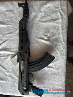 AK-Pattern 7.62x39 Rifle
