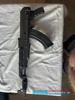 AK-Pattern 7.62x39 Rifle