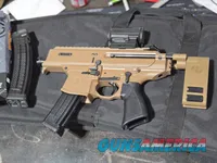 Sig Sauer MPX