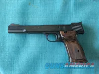 Smith & Wesson SW 41 22LR 7"