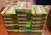 Qty 95 - Remington Premier AccuTip 12ga Sabot Slugs 1900 FPS
