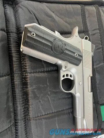 NIGHTHAWK CUSTOM TALON 2