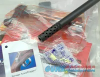 SAVAGE 111 Bolt Action Rifle 6.5x284 Norma 26"
