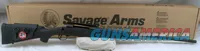 SAVAGE 111 Bolt Action Rifle 6.5x284 Norma 26"