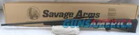 SAVAGE 111 Bolt Action Rifle 6.5x284 Norma 26"