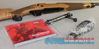 Winchester 70 Super Grade Maple 300wm