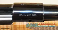 Winchester 70 Super Grade Maple 300wm