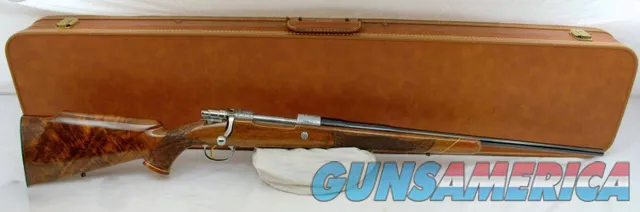 BROWNING OLYMPIAN GRADE DOUBLE SIGNED MA...