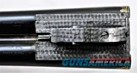 WINCHESTER Model 21 CUSTOM BUILT 12 GAUGE
