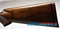 WINCHESTER Model 21 CUSTOM BUILT 12 GAUGE