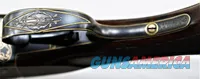 WINCHESTER Model 21 CUSTOM BUILT 12 GAUGE