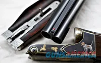 WINCHESTER Model 21 CUSTOM BUILT 12 GAUGE