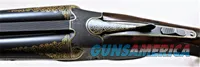WINCHESTER Model 21 CUSTOM BUILT 12 GAUGE