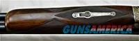 WINCHESTER Model 21 CUSTOM BUILT 12 GAUGE