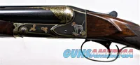 WINCHESTER Model 21 CUSTOM BUILT 12 GAUGE