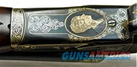 WINCHESTER Model 21 CUSTOM BUILT 12 GAUGE