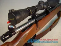 WINCHESTER Model 70 XTR with SCOPE 7mm RemMAG