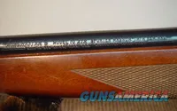 WINCHESTER Model 70 XTR with SCOPE 7mm RemMAG