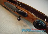 WINCHESTER Model 70 XTR with SCOPE 7mm RemMAG
