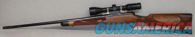 WINCHESTER MODEL 70 PRE '64 257 ROBERTS