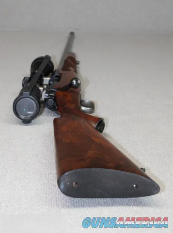 WINCHESTER MODEL 70 PRE '64 257 ROBERTS