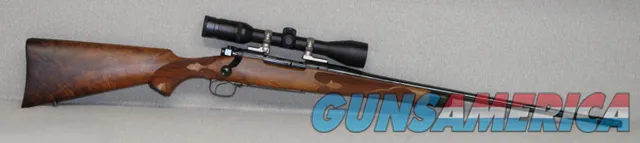  WINCHESTER MODEL 70 PRE '64 257 ROBERTS