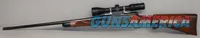  WINCHESTER MODEL 70 PRE '64 257 ROBERTS
