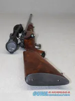  WINCHESTER MODEL 70 PRE '64 257 ROBERTS