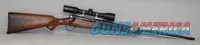  WINCHESTER MODEL 70 PRE '64 257 ROBERTS