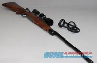 WINCHESTER MODEL 70 PRE '64 257 ROBERTS