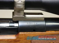  WINCHESTER MODEL 70 PRE '64 257 ROBERTS