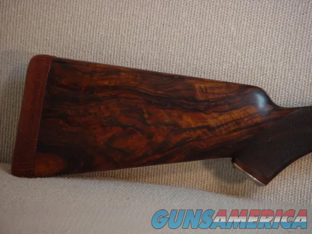 MARCEL THYS SIDELOCK 500NE
