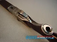MARCEL THYS SIDELOCK 500NE