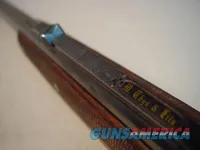 MARCEL THYS SIDELOCK 500NE