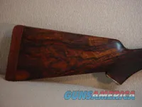 MARCEL THYS SIDELOCK 500NE
