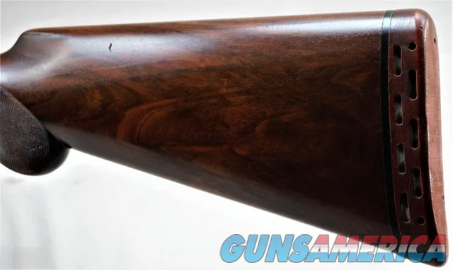 MERKEL 303E 12 ga