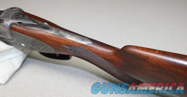 MERKEL 303E 12 ga