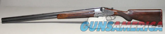 MERKEL 303E 12 ga