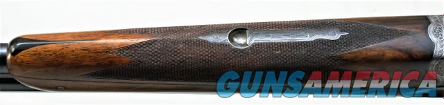 MERKEL 303E 12 ga