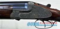 MERKEL 303E 12 ga