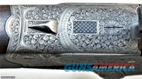MERKEL 303E 12 ga