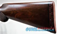 MERKEL 303E 12 ga