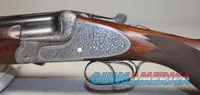 MERKEL 303E 12 ga