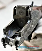 MERKEL 303E 12 ga
