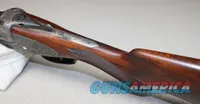 MERKEL 303E 12 ga