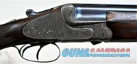 MERKEL 303E 12 ga