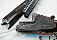 MERKEL 303E 12 ga